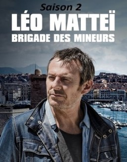 Leo Mattei, Brigada de protección temporada 2 capitulo 4