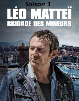 Leo Mattei, Brigada de protección temporada 3 capitulo 2