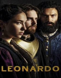 Leonardo temporada 1 capitulo 6