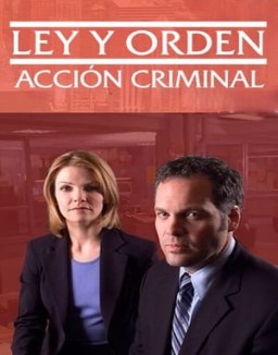 Ley y orden: Acción criminal Temporada 2