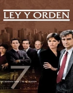 Ley y orden temporada 7 capitulo 3