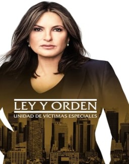 Ley y orden: Unidad de Víctimas Especiales temporada 23 capitulo 6