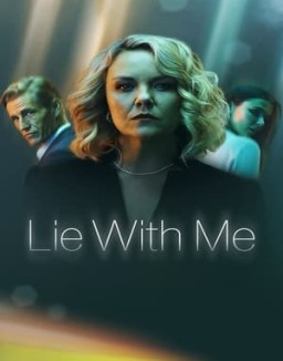 Lie with Me temporada 1 capitulo 3