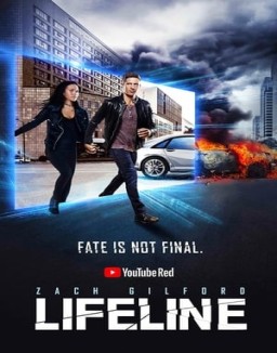 Lifeline temporada 1 capitulo 6