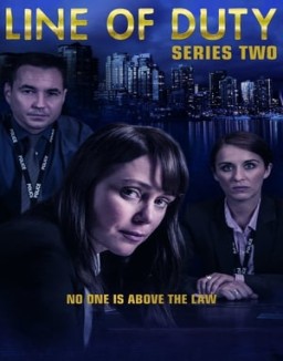 Line of Duty temporada 2 capitulo 6