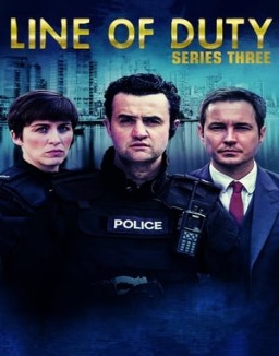 Line of Duty temporada 3 capitulo 5