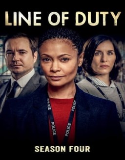 Line of Duty temporada 4 capitulo 3