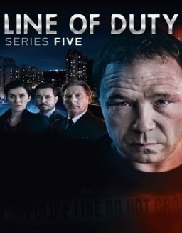 Line of Duty temporada 5 capitulo 2