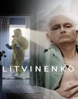 Litvinenko Temporada 1