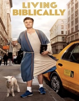 Living Biblically temporada 1 capitulo 10