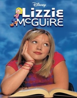 Lizzie McGuire temporada 1 capitulo 12