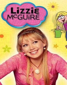 Lizzie McGuire temporada 2 capitulo 34