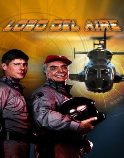 Lobo del aire temporada 1 capitulo 7