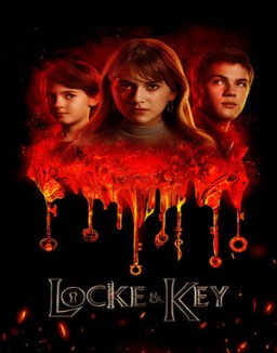 Locke & Key saison 2