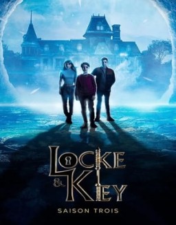 Locke & Key temporada 3 capitulo 4