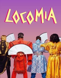 Locomía Temporada 1