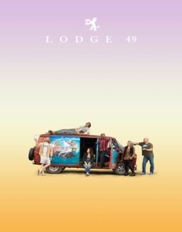 Lodge 49 saison 1