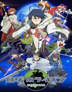 Log Horizon temporada 2 capitulo 4