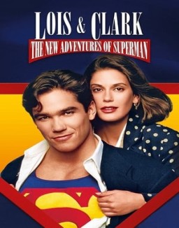 Lois y Clark: Las Nuevas Aventuras de Superman temporada 1 capitulo 15