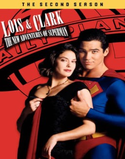 Lois y Clark: Las Nuevas Aventuras de Superman temporada 2 capitulo 12