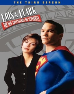 Lois y Clark: Las Nuevas Aventuras de Superman saison 3