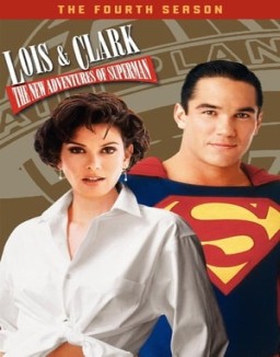 Lois y Clark: Las Nuevas Aventuras de Superman saison 4