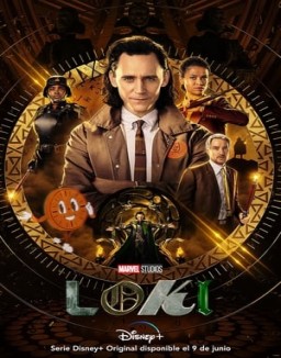 Loki temporada 1 capitulo 4