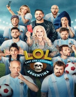 LOL: Last One Laughing Argentina temporada 1 capitulo 4