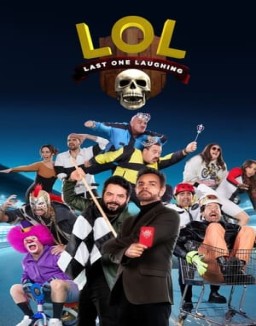 LOL: Last One Laughing temporada 4 capitulo 4