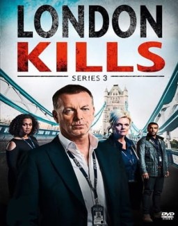 London Kills Temporada 3