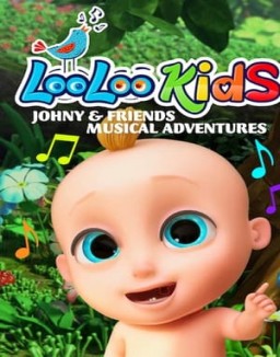 Loo Loo Kids: Las aventuras musicales de Johny y sus amigos Temporada 1