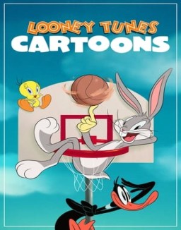 Looney Tunes Cartoons temporada 2 capitulo 11