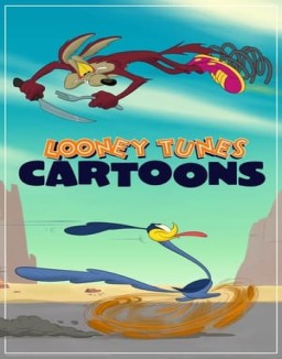 Looney Tunes Cartoons temporada 3 capitulo 24