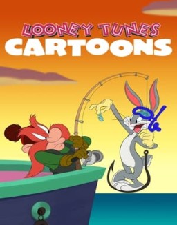 Looney Tunes Cartoons saison 4