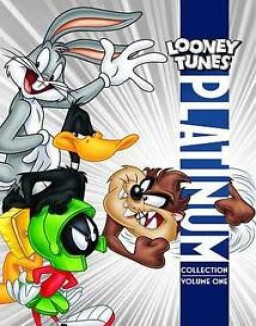 Looney Tunes Platinum Collection Vol.1 temporada 1 capitulo 18