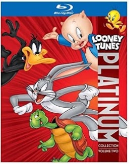 Looney Tunes Platinum Collection Vol.2 temporada 1 capitulo 31