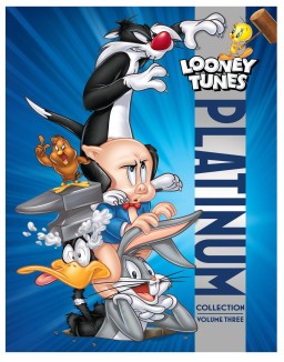 Looney Tunes Platinum Collection Vol.3 Temporada 1