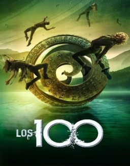 Los 100 temporada 1 capitulo 2