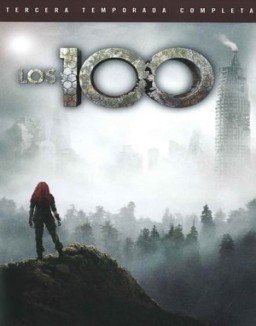 Los 100 temporada 3 capitulo 7