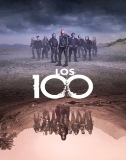 Los 100 temporada 5 capitulo 2