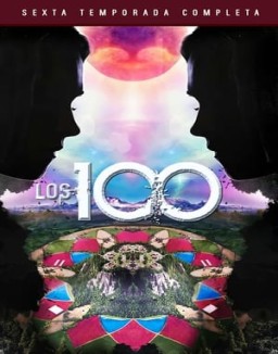 Los 100 temporada 6 capitulo 2