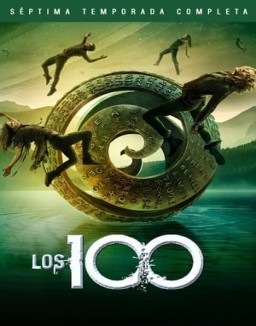 Los 100 temporada 7 capitulo 16