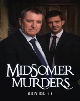 Los asesinatos de Midsomer temporada 11 capitulo 3