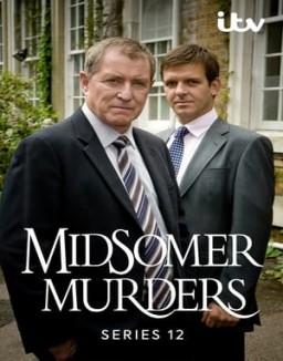 Los asesinatos de Midsomer temporada 12 capitulo 2