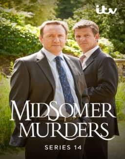 Los asesinatos de Midsomer temporada 14 capitulo 4