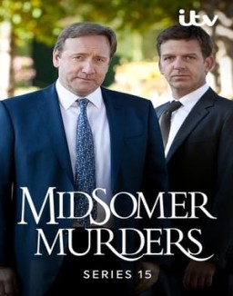 Los asesinatos de Midsomer temporada 15 capitulo 2