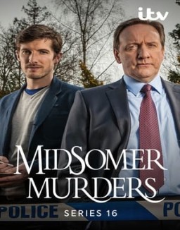 Los asesinatos de Midsomer temporada 16 capitulo 5