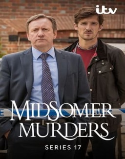 Los asesinatos de Midsomer temporada 17 capitulo 2