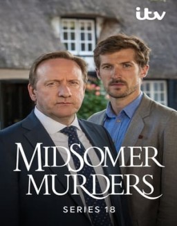 Los asesinatos de Midsomer temporada 18 capitulo 5