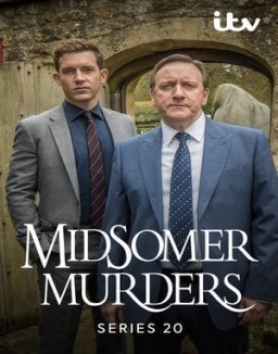 Los asesinatos de Midsomer temporada 20 capitulo 3